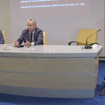 L’Asp di Cosenza ostenta il “Modello Torano”: «Così abbiamo azzerato i contagi»
