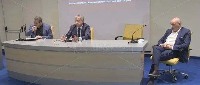 L’Asp di Cosenza ostenta il “Modello Torano”: «Così abbiamo azzerato i contagi»