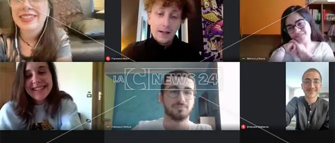 Scuola, terminate le video-lezioni: ora per i maturandi calabresi è tempo di esami