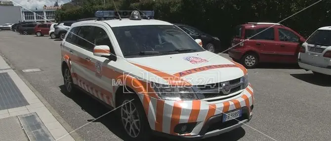 Coronavirus, le strategie dell'Asp di Cosenza per scongiurare nuovi focolai