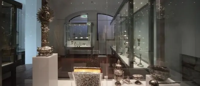 Reggio Calabria, il Museo diocesano riparte dopo tre mesi di chiusura