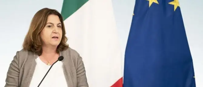 Blitz contro il caporalato, il ministro Catalfo: «Lo Stato non arretra»