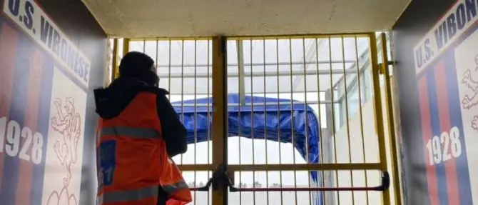 Serie C, la Vibonese rinuncia ai playoff. Caffo: «Troppe incognite»