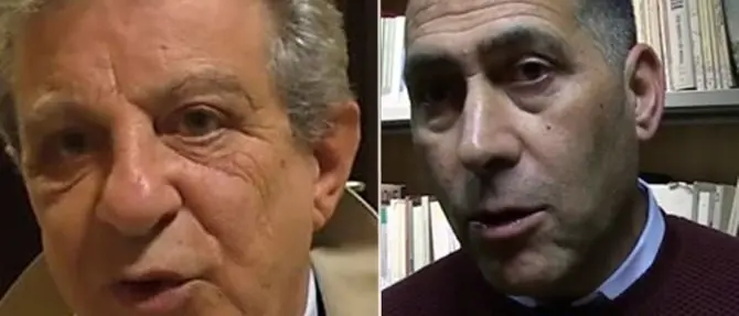 Elezioni del 2018, così Censore chiese aiuto a Pittelli e all’imprenditore in odor di mafia