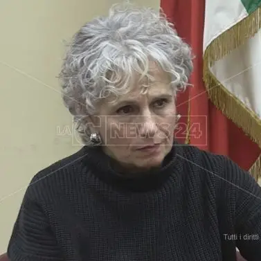 Asp Cosenza, Cinzia Bettelini verso la nomina a commissario