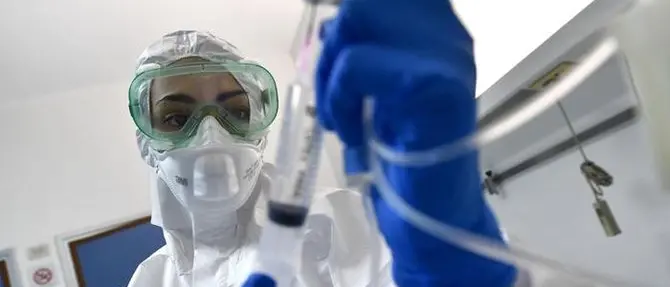 Coronavirus a Vibo Valentia, chiusi due negozi del centro commerciale