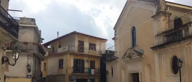 Turismo, Martone diventa paese-albergo. Il sindaco: «Un sogno»