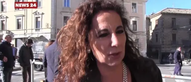 ‘Ndrangheta, Ferro (Fdi) al M5s: «Il reddito di cittadinanza finanzia i clan»