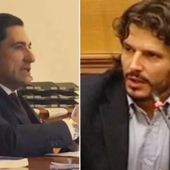 Lega, a Reggio Calabria Invernizzi imbarca tutti per far dispetto a Furgiuele