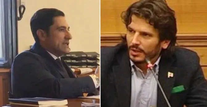 Lega, a Reggio Calabria Invernizzi imbarca tutti per far dispetto a Furgiuele