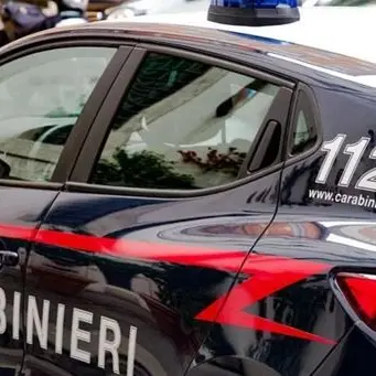 In auto con mezzo chilo di marijuana, arrestato 49enne nel Cosentino