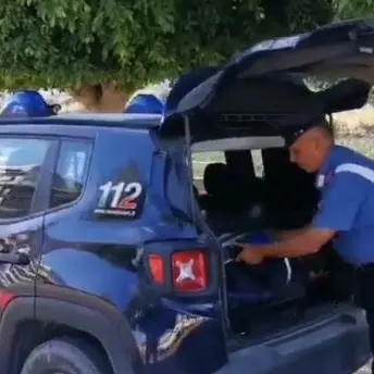 Tentato omicidio nel Reggino, accoltellato un giovane: arrestato 22enne di Condofuri