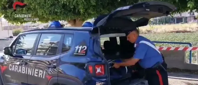 Tentato omicidio nel Reggino, accoltellato un giovane: arrestato 22enne di Condofuri