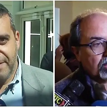 Santelli conferma: Varone e Balcastro restano alla guida dell'emergenza Covid