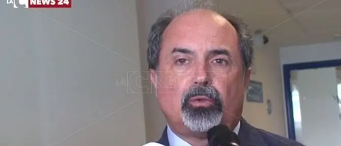 Emergenza coronavirus in Calabria, Santelli conferma Belcastro e Varone al timone