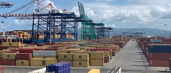 Porto Gioia, lavori bacino di carenaggio da 30 milioni: insediata la commissione di gara