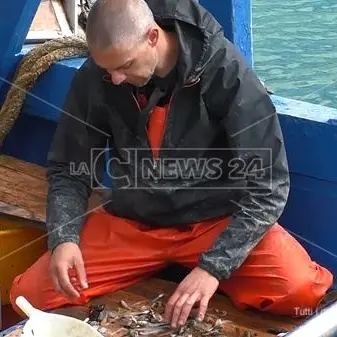 Pesca in crisi, a Catanzaro il dramma degli operatori vessati anche dai furti