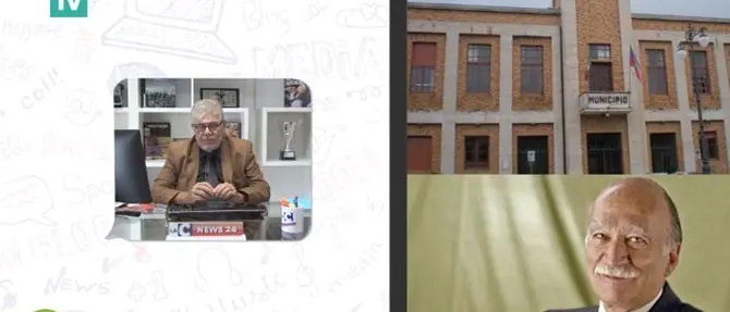 A Vibo si muore di fame e il Consiglio litiga per intitolare una via ad Almirante