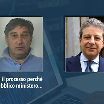 Le parole del boss sul processo «manovrato» a Roma: «Il pm mi ha difeso per un’ora e mezza»