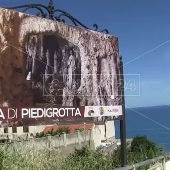 Pizzo, riapre Piedigrotta. La proposta: «Candidiamola a patrimonio Unesco»