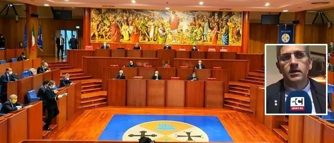 Commissione antimafia in Calabria: per la presidenza un nome “attenzionato” dalla Dda