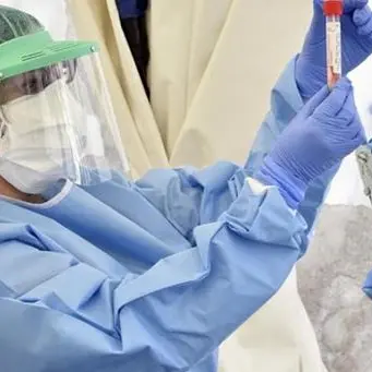 Coronavirus, un altro caso positivo tra i lavoratori del Vibo center