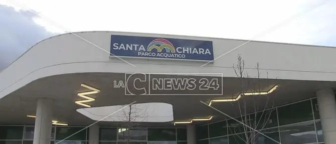 Minacce alla giornalista Erika Crispo dopo il servizio sul parco acquatico di Rende