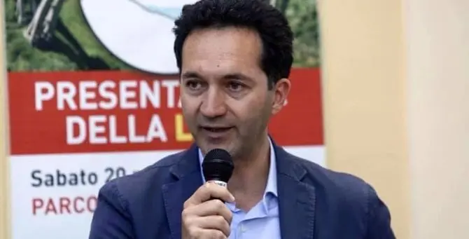 Regione, Pitaro si dimette da vicepresidenza commissione: «Elezioni illegittime»