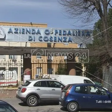 Ospedale di Cosenza, mancano infermieri: oncoematologia pediatrica a rischio