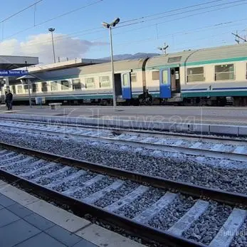 Alta velocità, la difesa di Trenitalia: «In Calabria investiamo 300 milioni»