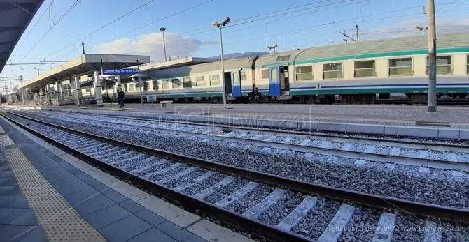 Alta velocità, la difesa di Trenitalia: «In Calabria investiamo 300 milioni»