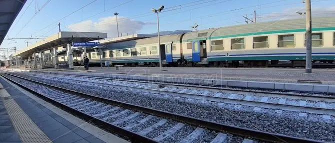 Alta velocità, la difesa di Trenitalia: «In Calabria investiamo 300 milioni»