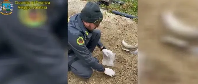 Spaccio di droga e armi, due arresti a Rosarno e San Ferdinando - (NOMI)