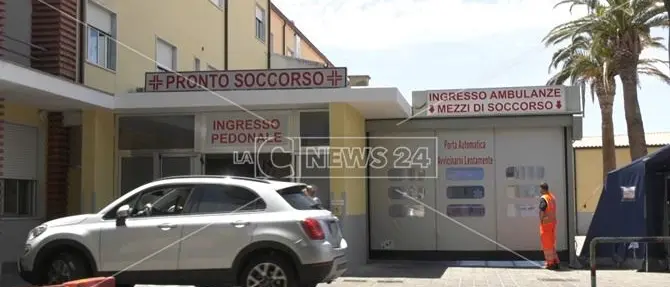 Inchiesta Clinica Malata, concessi i domiciliari ai fratelli Tricarico