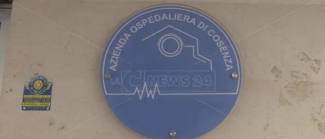Ospedale di Cosenza, nullo l'incarico della responsabile Risorse umane: era incompatibile