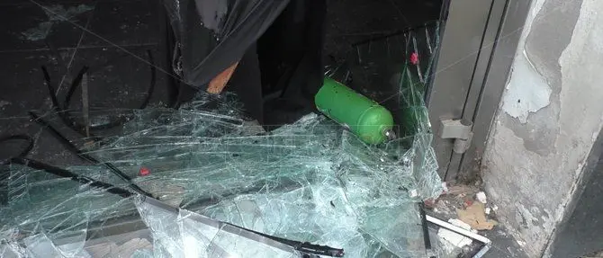 Lamezia e quel parco costato 4 milioni di euro divorato dal degrado: il video