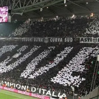'Ndrangheta infiltrata nella curva della Juve, sconti pena per i picciotti dei Pesce