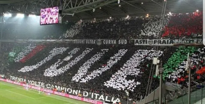 'Ndrangheta infiltrata nella curva della Juve, sconti pena per i picciotti dei Pesce