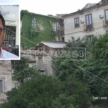 Cosenza, proposto un super bonus edilizia per ristrutturare il centro storico
