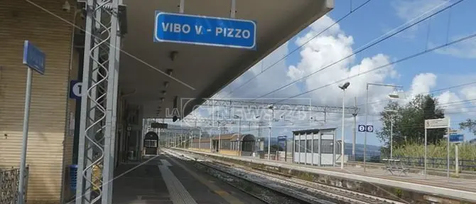 Stazione di Vibo-Pizzo: dal 2 luglio i treni Italo fermeranno anche qui