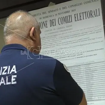 Lamezia, al via il riconteggio dei voti dopo il ricorso di due candidati a sindaco
