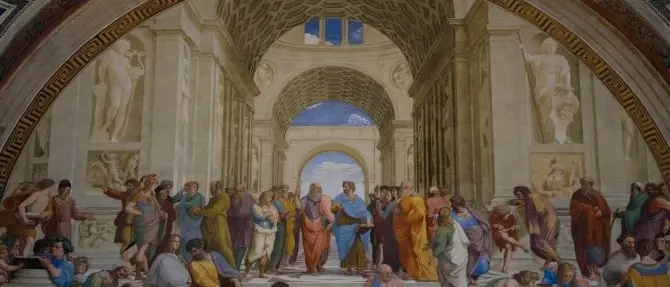 Questione morale e politica. Destra, Sinistra… o Platone?