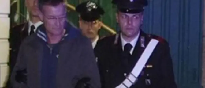 Mafia Capitale, Massimo Carminati lascia il carcere: torna in libertà