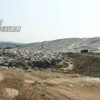 Emergenza rifiuti, verso il dissequestro della discarica di Lamezia Terme