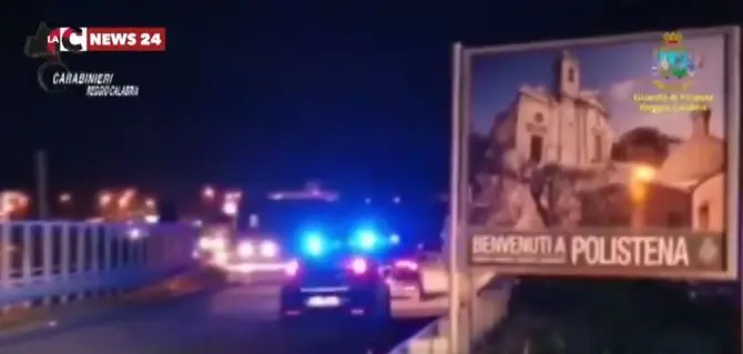 La “banca” della ‘ndrangheta: «Usurai spietati inducono al suicidio, denunciate»