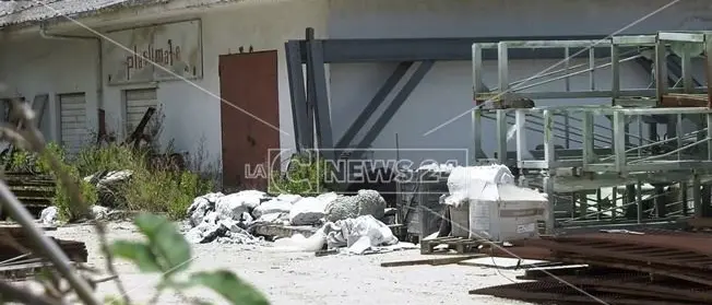 Rifiuti, nuovo sequestro a Vibo Marina: ecco dove portano le tracce