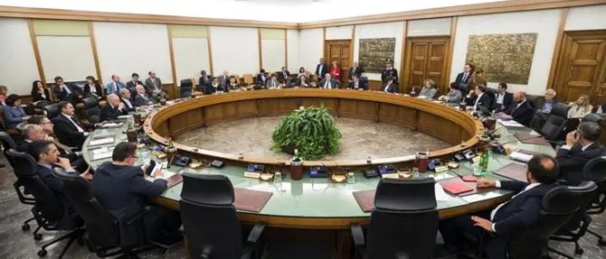 Sanzione disciplinare per il procuratore di Crotone, il Csm ne censura l'operato