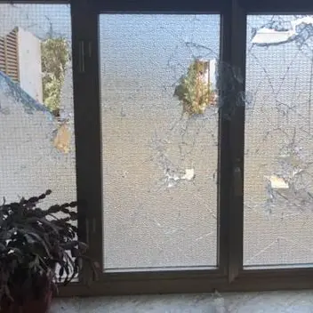 Ancora un atto vandalico al Centro di solidarietà: «Siamo allo stremo»