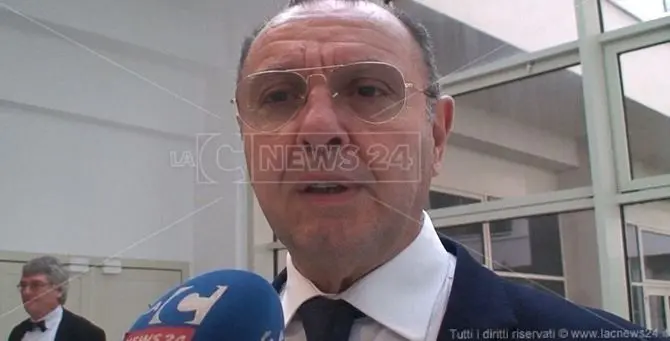 Sanità Calabria, i sindacati: «Anche il ministro Speranza boccia Cotticelli»