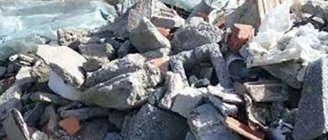 Inquinamento fiume Lao, Italia nostra chiede aiuto al consigliere Di Caprio